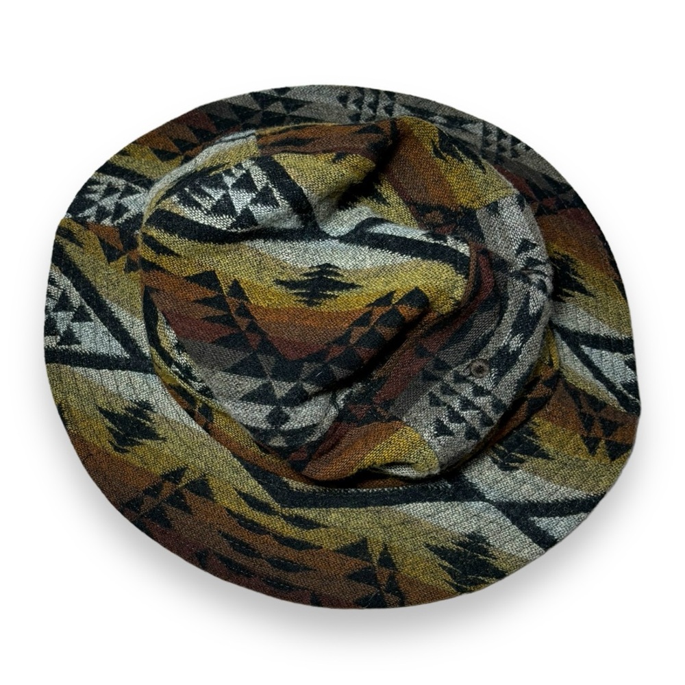 Pendleton Wool Bucket Hat